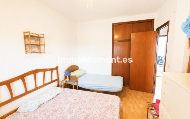 Wiederverkauf - Wohnung - Orihuela - Cabo roig - La Zenia