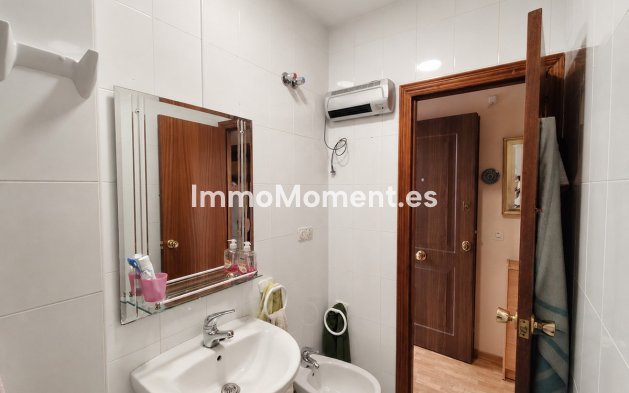 Wiederverkauf - Wohnung - Orihuela - Cabo roig - La Zenia