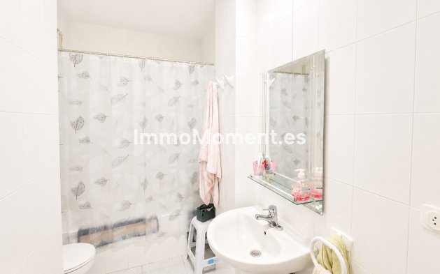 Wiederverkauf - Wohnung - Orihuela - Cabo roig - La Zenia