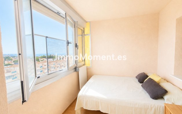 Wiederverkauf - Wohnung - Orihuela - Cabo roig - La Zenia