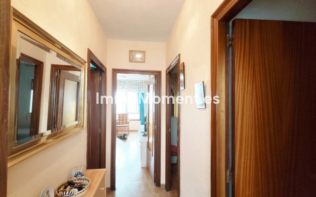 Wiederverkauf - Wohnung - Orihuela - Cabo roig - La Zenia