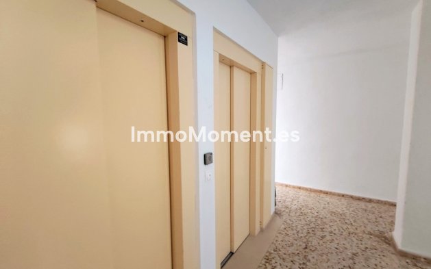 Wiederverkauf - Wohnung - Orihuela - Cabo roig - La Zenia