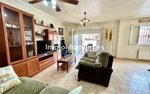 Resale - Townhouse - Pilar de la Horadada - Torre de la Horadada