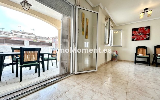 Resale - Townhouse - Pilar de la Horadada - Torre de la Horadada