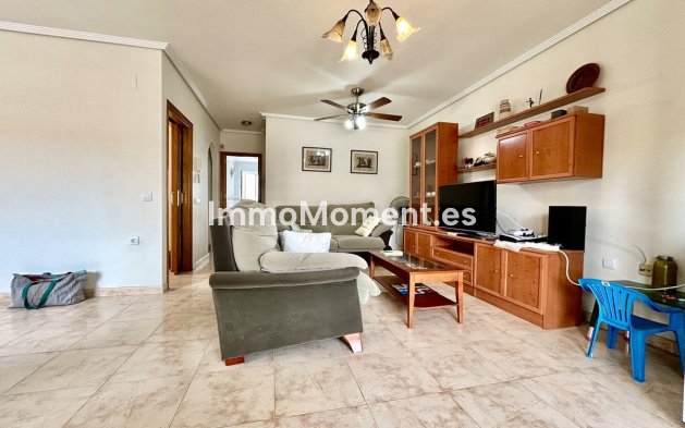 Resale - Townhouse - Pilar de la Horadada - Torre de la Horadada
