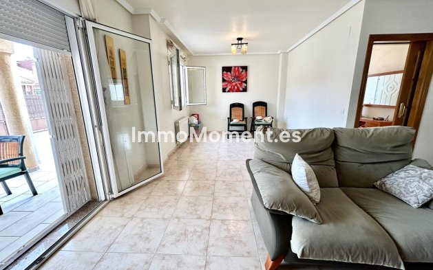 Resale - Townhouse - Pilar de la Horadada - Torre de la Horadada