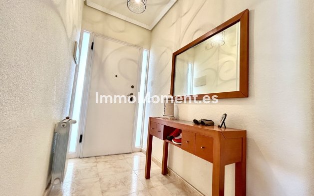 Resale - Townhouse - Pilar de la Horadada - Torre de la Horadada