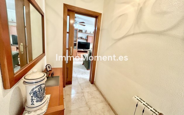 Resale - Townhouse - Pilar de la Horadada - Torre de la Horadada
