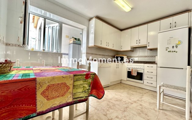 Resale - Townhouse - Pilar de la Horadada - Torre de la Horadada