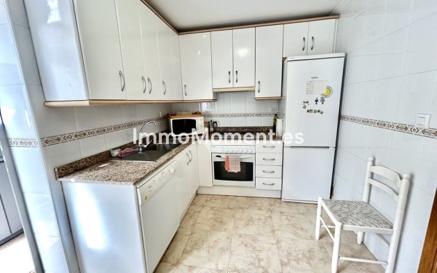 Resale - Townhouse - Pilar de la Horadada - Torre de la Horadada