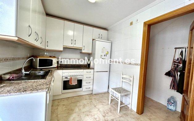 Resale - Townhouse - Pilar de la Horadada - Torre de la Horadada