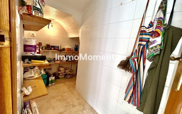 Resale - Townhouse - Pilar de la Horadada - Torre de la Horadada