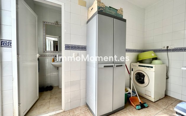 Resale - Townhouse - Pilar de la Horadada - Torre de la Horadada