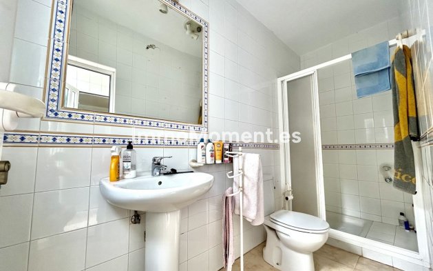 Resale - Townhouse - Pilar de la Horadada - Torre de la Horadada
