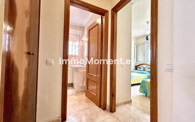 Resale - Townhouse - Pilar de la Horadada - Torre de la Horadada