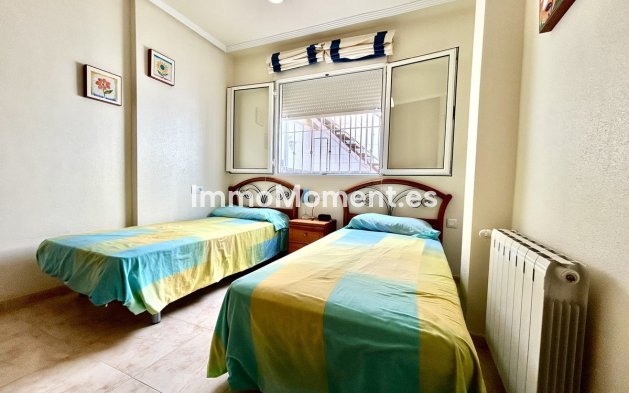 Resale - Townhouse - Pilar de la Horadada - Torre de la Horadada