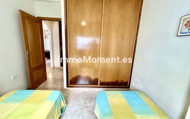 Resale - Townhouse - Pilar de la Horadada - Torre de la Horadada