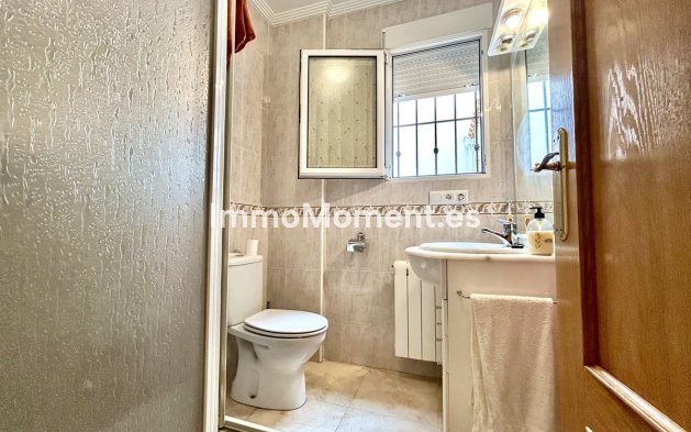Resale - Townhouse - Pilar de la Horadada - Torre de la Horadada