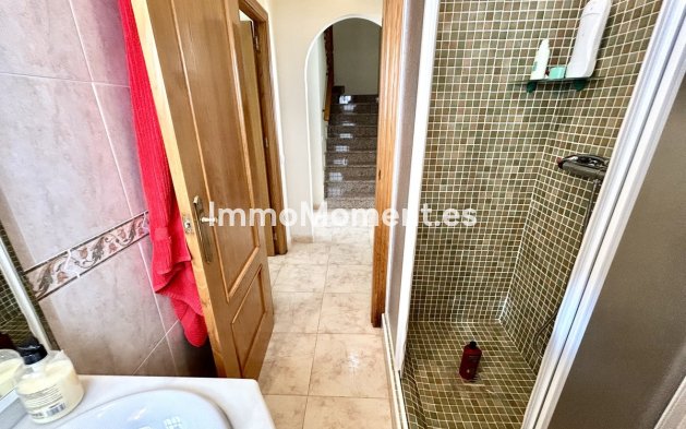 Resale - Townhouse - Pilar de la Horadada - Torre de la Horadada