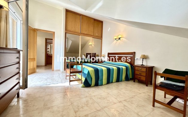 Resale - Townhouse - Pilar de la Horadada - Torre de la Horadada