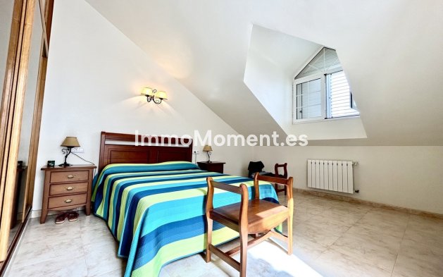 Resale - Townhouse - Pilar de la Horadada - Torre de la Horadada