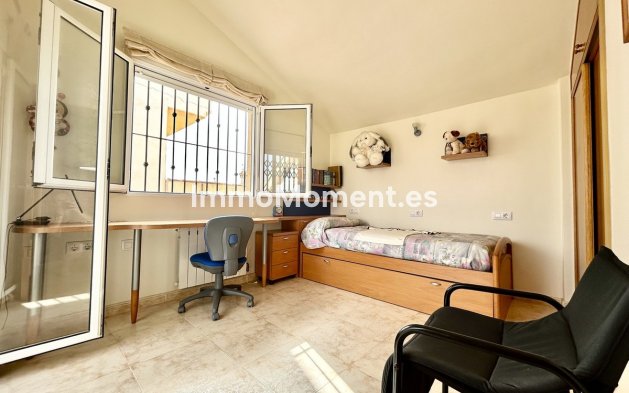 Resale - Townhouse - Pilar de la Horadada - Torre de la Horadada