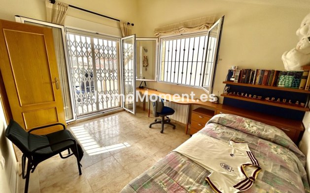 Resale - Townhouse - Pilar de la Horadada - Torre de la Horadada