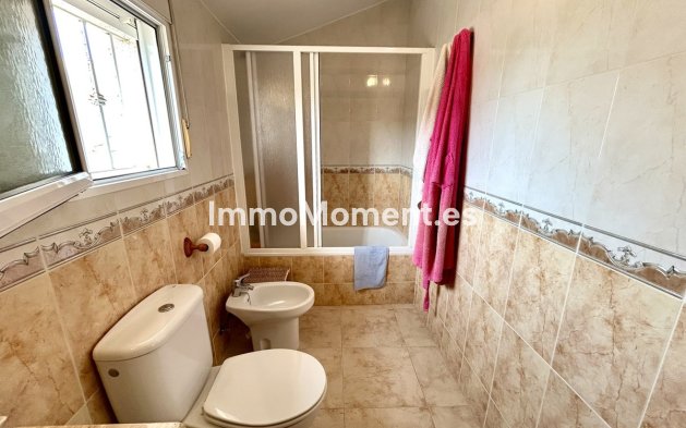 Resale - Townhouse - Pilar de la Horadada - Torre de la Horadada