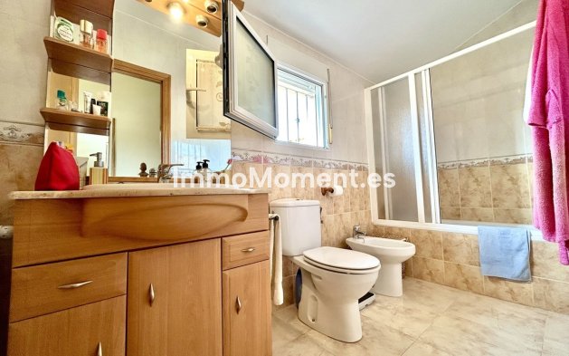 Resale - Townhouse - Pilar de la Horadada - Torre de la Horadada