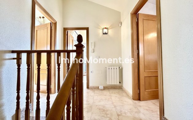 Resale - Townhouse - Pilar de la Horadada - Torre de la Horadada