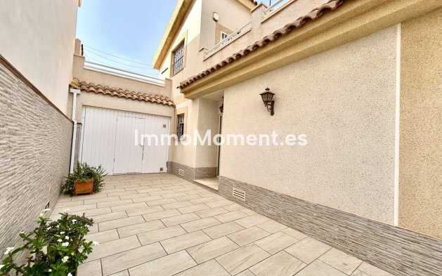 Resale - Townhouse - Pilar de la Horadada - Torre de la Horadada