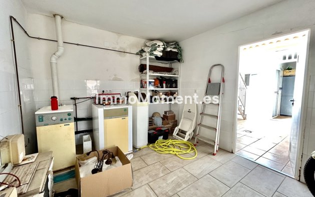 Resale - Townhouse - Pilar de la Horadada - Torre de la Horadada