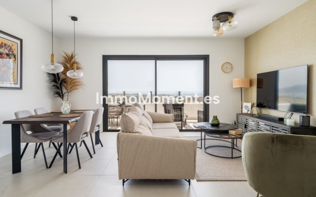 Resale - Apartment - Mijas - La Cala de Mijas