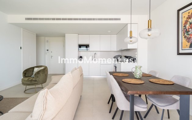 Resale - Apartment - Mijas - La Cala de Mijas