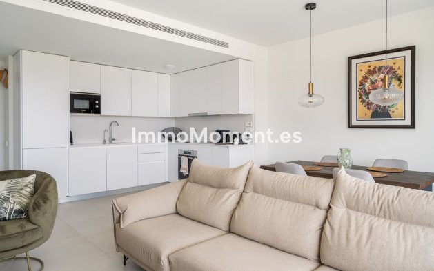 Resale - Apartment - Mijas - La Cala de Mijas