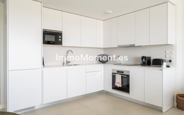 Resale - Apartment - Mijas - La Cala de Mijas