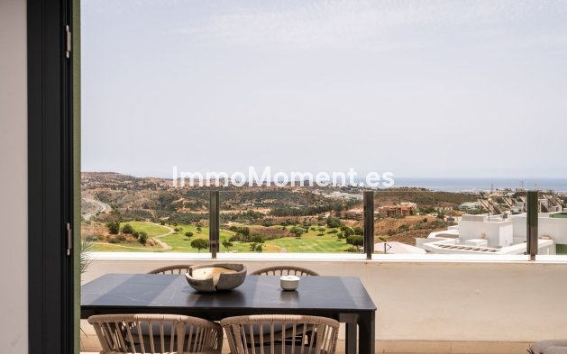 Resale - Apartment - Mijas - La Cala de Mijas