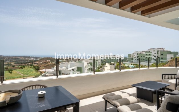 Resale - Apartment - Mijas - La Cala de Mijas