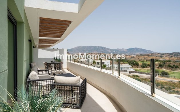 Resale - Apartment - Mijas - La Cala de Mijas