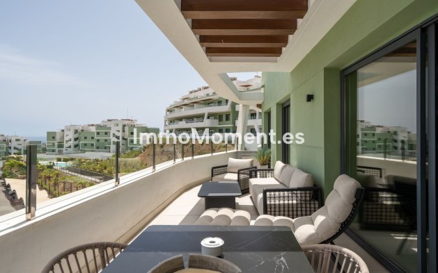 Resale - Apartment - Mijas - La Cala de Mijas