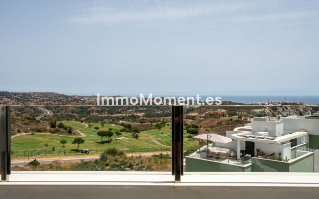 Resale - Apartment - Mijas - La Cala de Mijas
