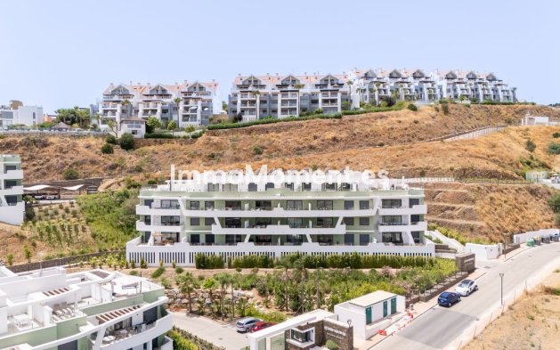 Resale - Apartment - Mijas - La Cala de Mijas