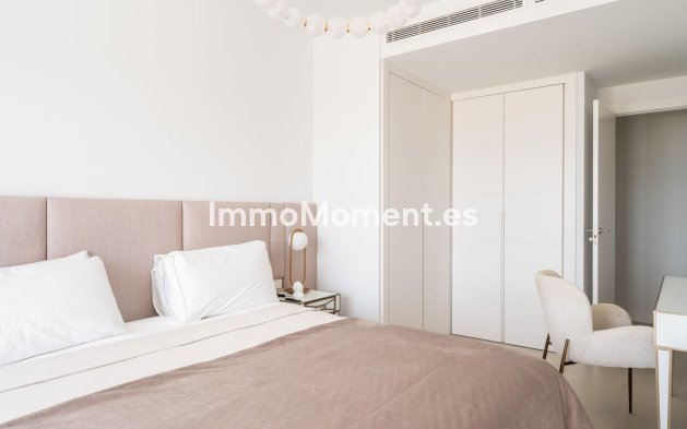 Resale - Apartment - Mijas - La Cala de Mijas
