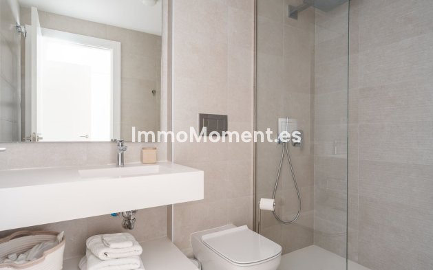 Resale - Apartment - Mijas - La Cala de Mijas