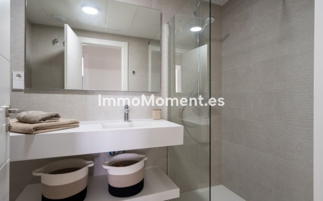 Resale - Apartment - Mijas - La Cala de Mijas