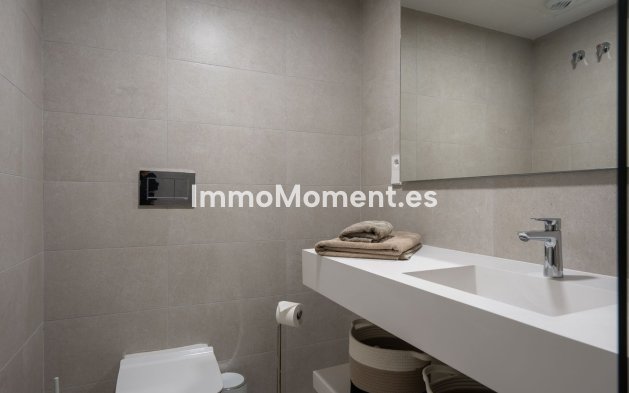 Resale - Apartment - Mijas - La Cala de Mijas