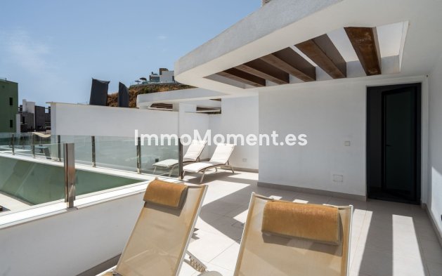 Resale - Apartment - Mijas - La Cala de Mijas