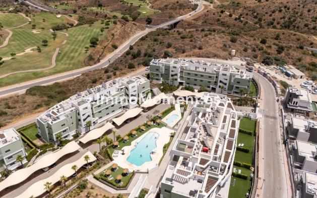 Resale - Apartment - Mijas - La Cala de Mijas