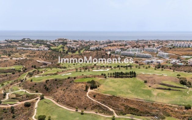 Resale - Apartment - Mijas - La Cala de Mijas