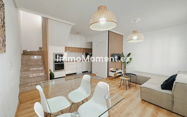 Reventa - Adosado - Orihuela - Cabo roig - La Zenia